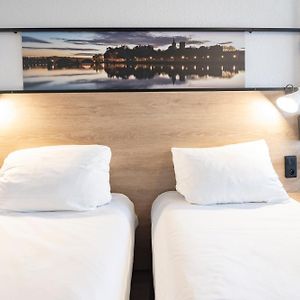 Chambre Standarde Double