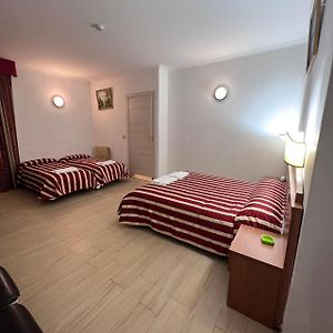 Chambre Quadruple