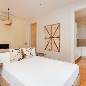 Casas Da Baixa - Jules & Madeleine