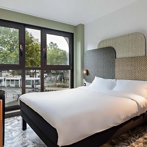 Chambre Standarde Lit King-Size