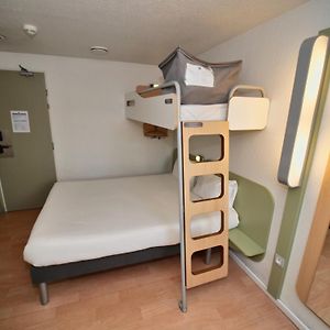 Chambre Triple