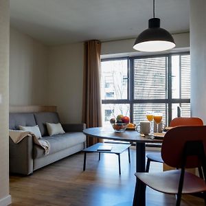 Appartement à 2 Chambres à Coucher