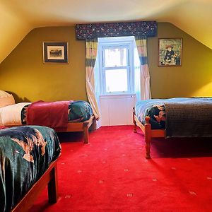 Chambre Triple
