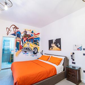 Chambre de Luxe Lit King-Size