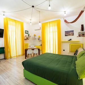Suite Grande Lit King-Size