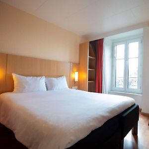 Chambre Standarde Lit King-Size