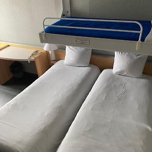 Chambre Standarde Double