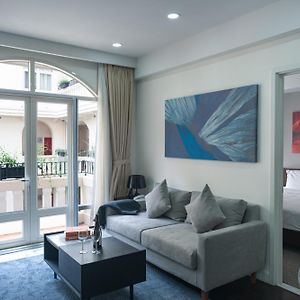 Appartement à 2 Chambres à Coucher