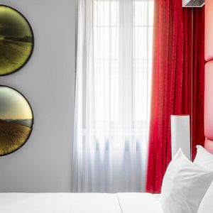 Chambre de Luxe