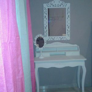Chambre Juste Pour Femmes Dortoir
