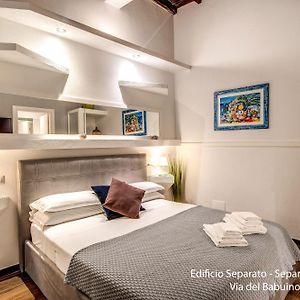 Superior  Separate Building King Room