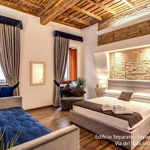Separate Building Junior Suite