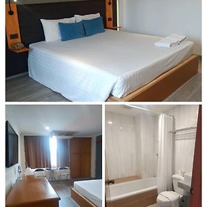 Chambre de Luxe