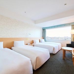 Chambre Quadruple