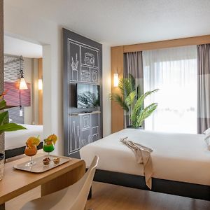 Chambre Standarde Double