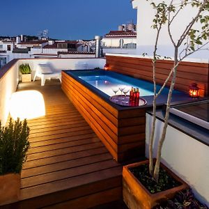 Appartement Duplex