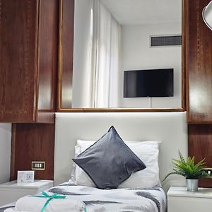 Chambre Simple