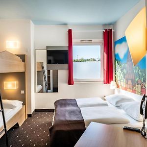 Chambre Familiale