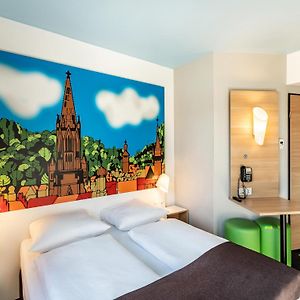 Chambre Lit King-Size