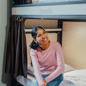 Chambre Juste Pour Femmes Dortoir