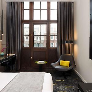 Chambre d'Art Lit King-Size