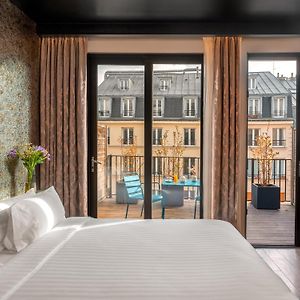 Chambre Supérieure Double