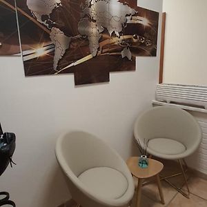 Chambre Petite Simple