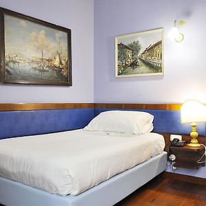 Chambre Budgétée Simple