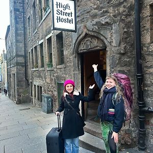 High Street Hostel - Adults Only