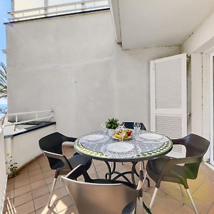 Apartment Platja De Roses-2 By Interhome