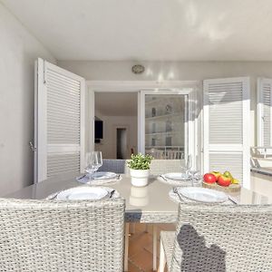 Apartment Platja De Roses-10 By Interhome