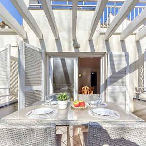 Apartment Platja De Roses-8 By Interhome