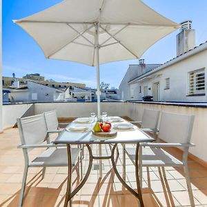 Apartment Platja De Roses-6 By Interhome