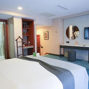 Suite Exécutive