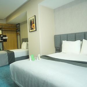 Chambre Classique Triple