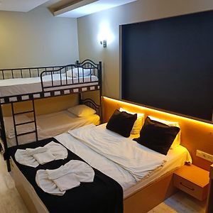 Chambre Familiale