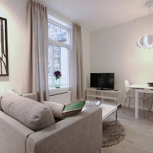 Appartement Standard à 1 Chambre à Coucher