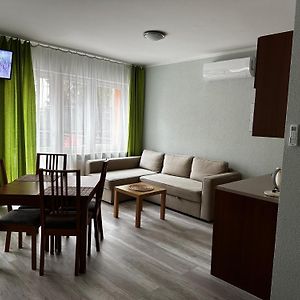 Appartement de Luxe