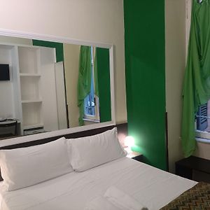 Chambre Budgétée Double