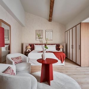 Chambre Premier