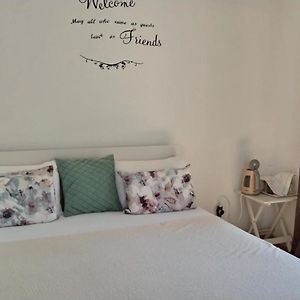 Private Bathroom King Room