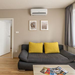 Appartement à 1 Chambre à Coucher