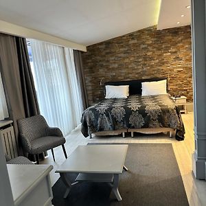 Chambre de Luxe Lit King-Size