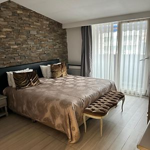 Chambre Lit King-Size