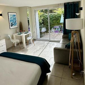 Appartement de Luxe à 1 Chambre à Coucher