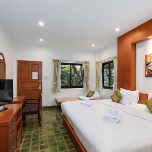 Chambre de Luxe Lit King-Size
