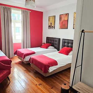 Chambre Triple