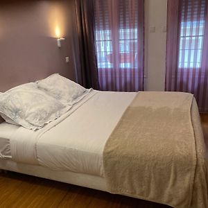 Studio Classique Lit King-Size