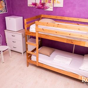 Dormitory Room Mixed