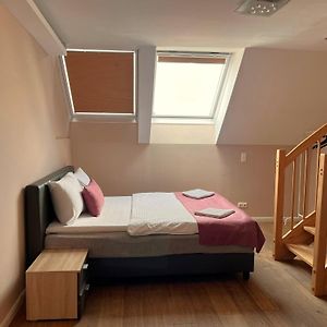 Appartement Penthouse Standard